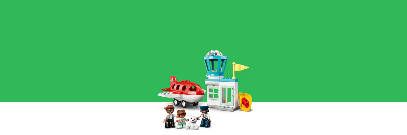 Lego Duplo Kollekció borítókép