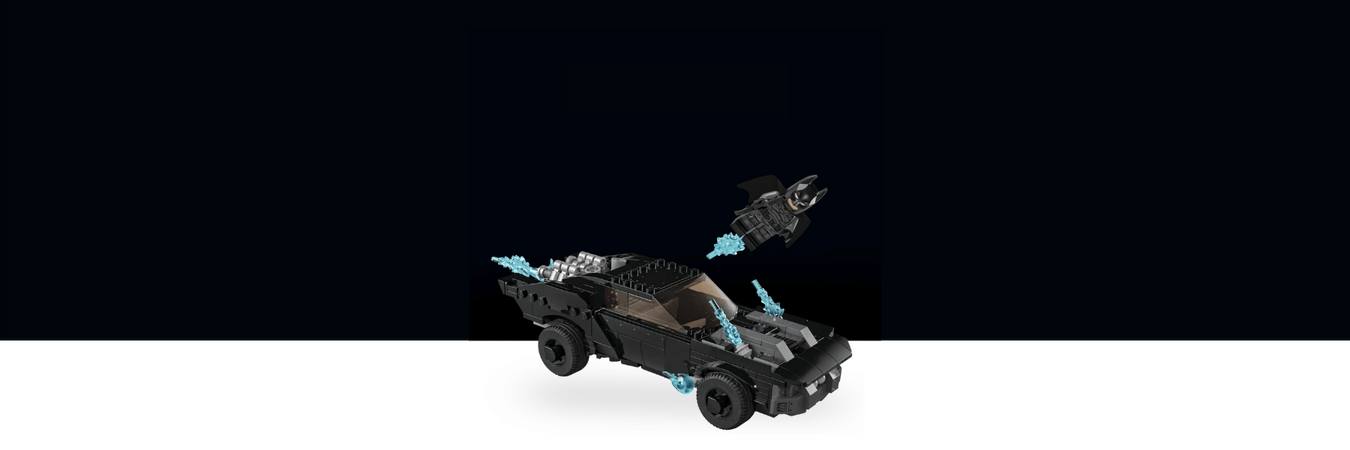 Lego Batman Kollekció borítókép