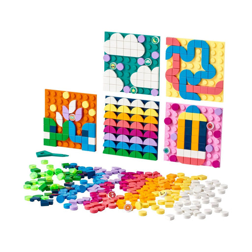 LEGO Dots 41957 Öntapadó óriáscsomag