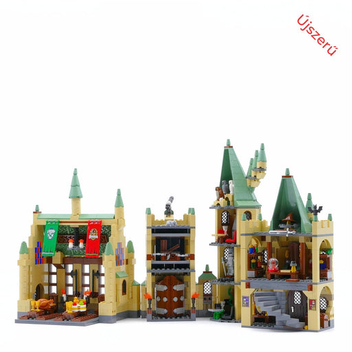  LEGO Harry Potter 4842 Roxfort-kastély