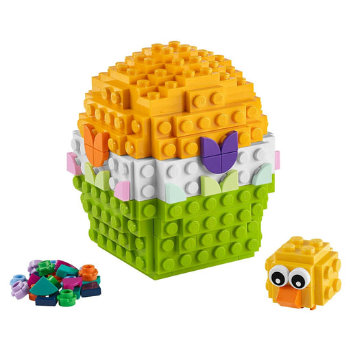 LEGO Seasonal 40371 Húsvéti tojás  