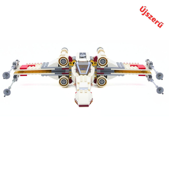 LEGO Star Wars 9493 X-wing Starfigther 