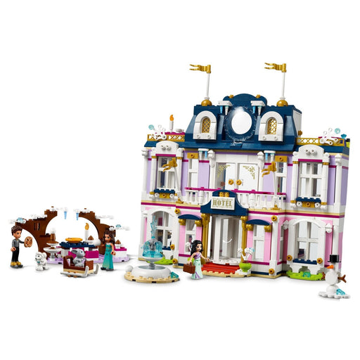 LEGO® Friends 41684 - Heartlake City Grand Hotel 