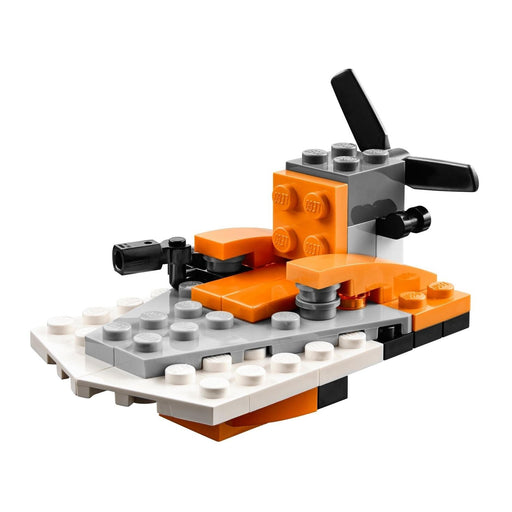 Lego Creator 3 in 1 31028 Tengeri repülőgép