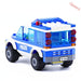 LEGO City 4440 Erdei rendőrkapitányság