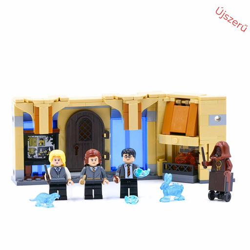 LEGO Harry Potter 75966 Roxfort A Szükség Szobája