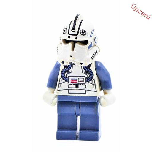 LEGO Star Wars 6205 V-Szárnyú Vadász