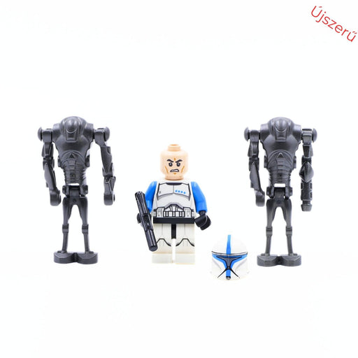 LEGO Star Wars 75085 Hailfire Droid