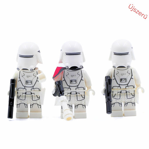LEGO Star Wars 75100 Első rendi hósikló