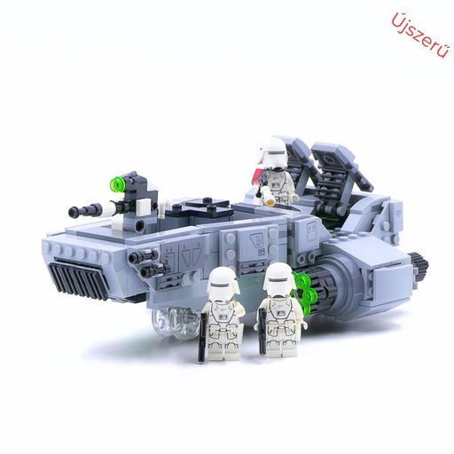 LEGO Star Wars 75100 Első rendi hósikló