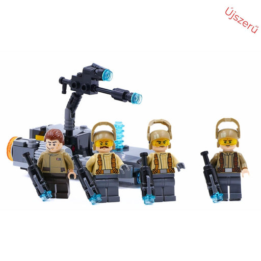 LEGO Star Wars 75131 Ellenállás oldali harci csomag