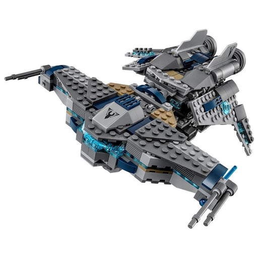 LEGO Star Wars 75147 Csillagközi gyűjtögető