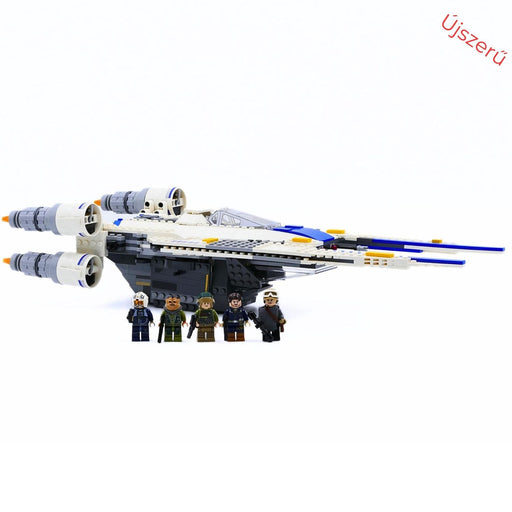 LEGO Star Wars 75155 Lázadó U szárnyú vadászgép