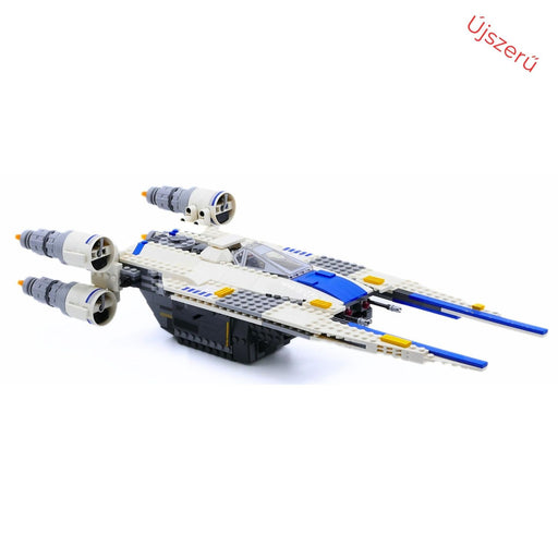 LEGO Star Wars 75155 Lázadó U szárnyú vadászgép\