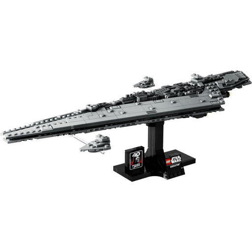 LEGO Star Wars 75356 Executor Szupercsillag-romboló