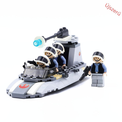 LEGO Star Wars 7668 Lázadó felderítő jármű