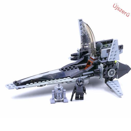 LEGO Star Wars 7915 Birodalmi V-wing Starfighter