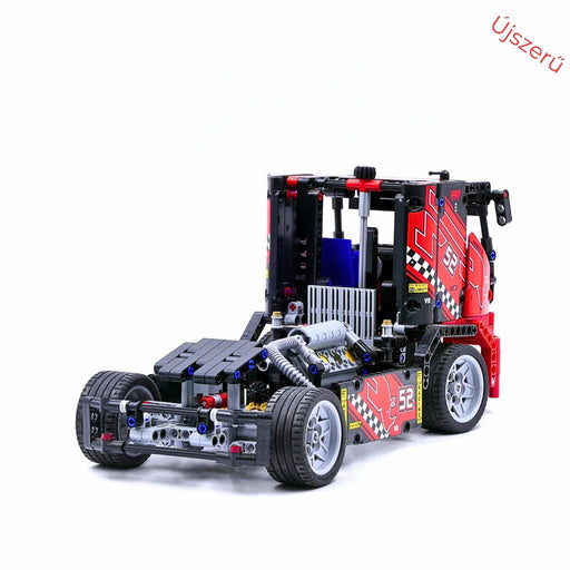 LEGO Technic 8041 Versenykamion