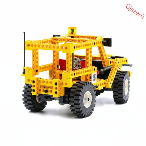 LEGO Technic 8850 Support Truck