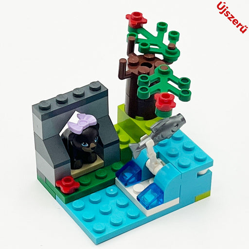 LEGO® Friends 41046 Barnamedve folyója