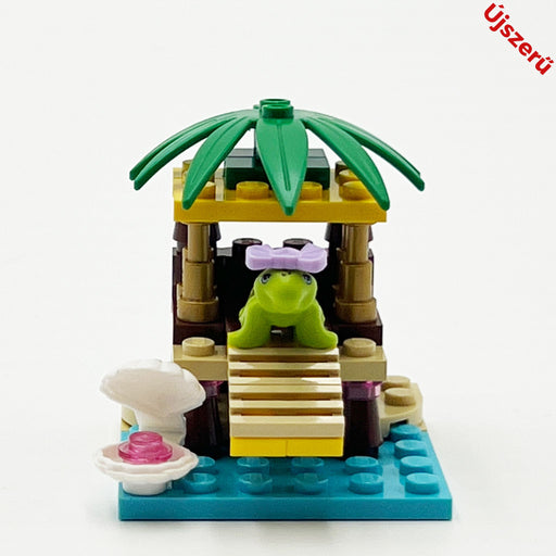 LEGO® Friends 41019 Turtle_s Little Oasis