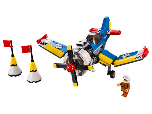 LEGO® Creator 3in1 31094 Race Plane