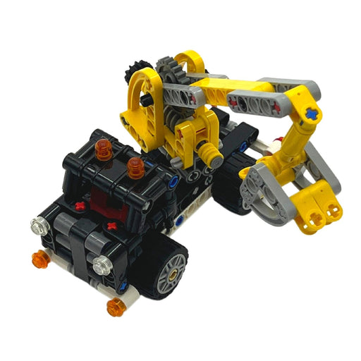 42031 Lego Technic Cherry Picker daru