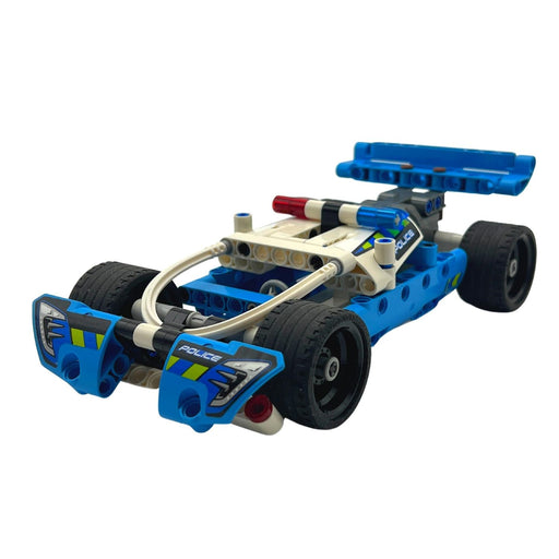 LEGO® Technic™ 42091 Police Pursuit vehicle