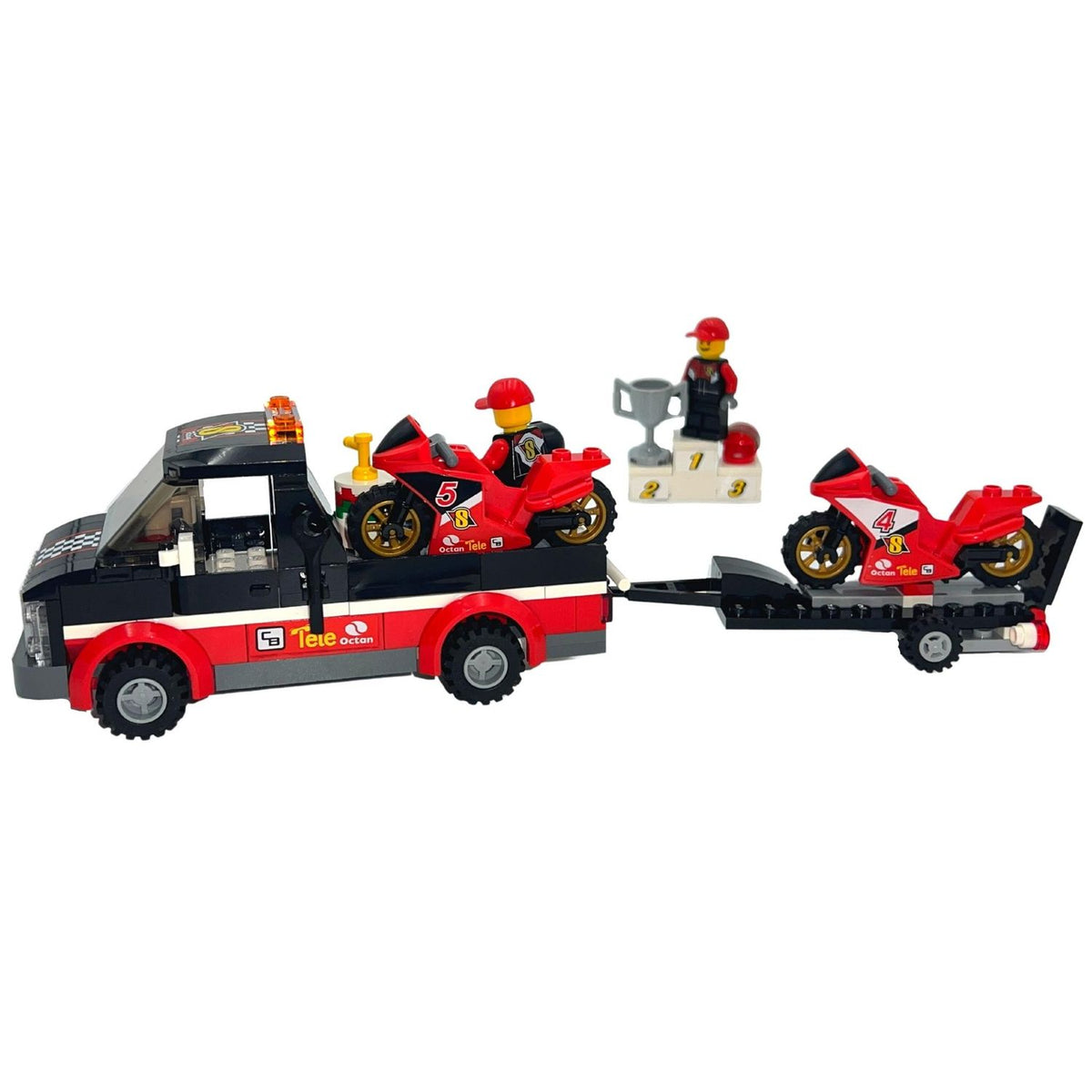 Lego 60084 price deals