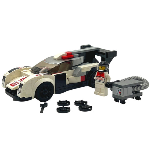 75872 Lego Speed Audi R18 e-tron quattro