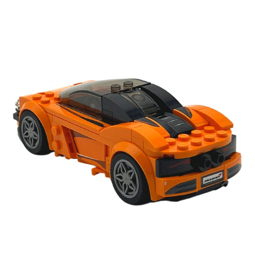 75880 Lego Speed Champion McLaren 720S