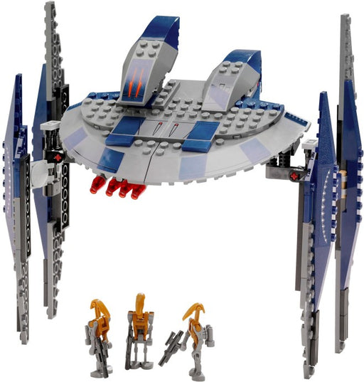 LEGO® Star Wars™ 8016 Hyena Droid Bomber