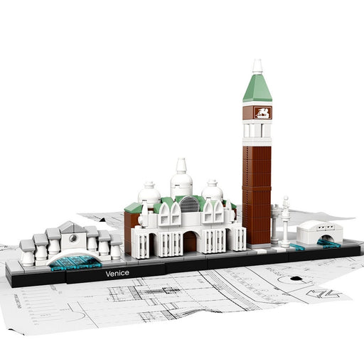 LEGO® Architecture Skyline 21026 Venice