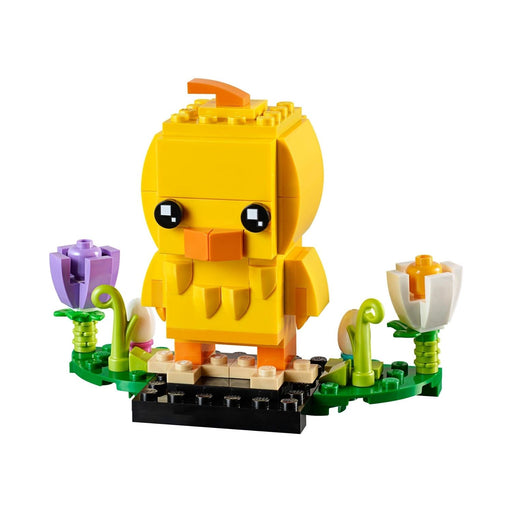 LEGO® BrickHeadz™ 40350 húsvéti csibe 