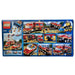 LEGO® City 4430 Tűzoltó kamion