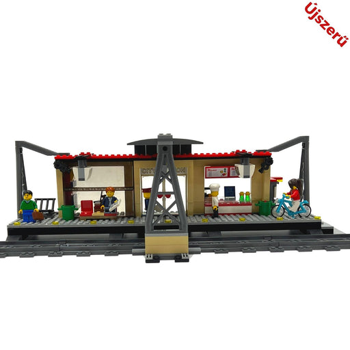 LEGO® City 60050 Train Station