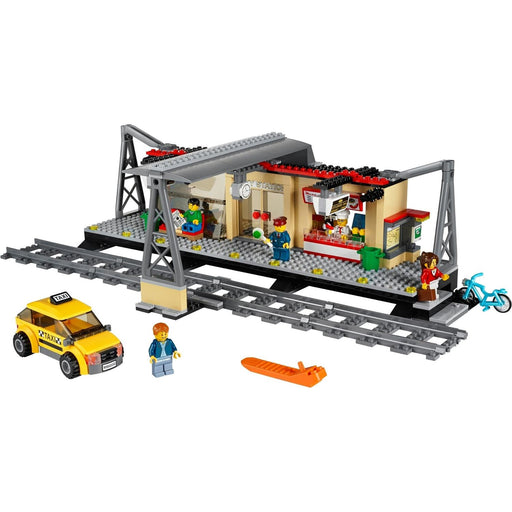 LEGO® City 60050 Train Station