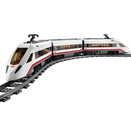 LEGO® City 60051 High-speed Passenger Train