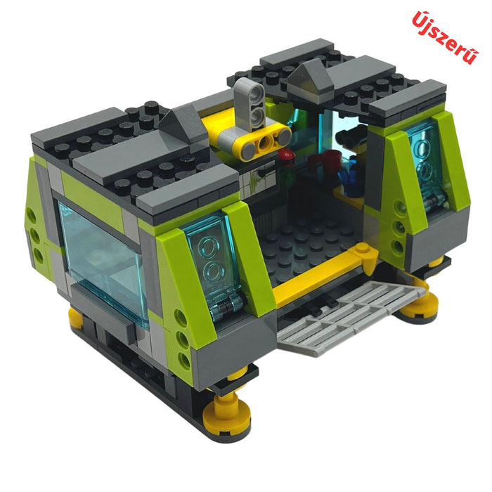LEGO® City 60125 Volcano Heavy-lift Helicopter