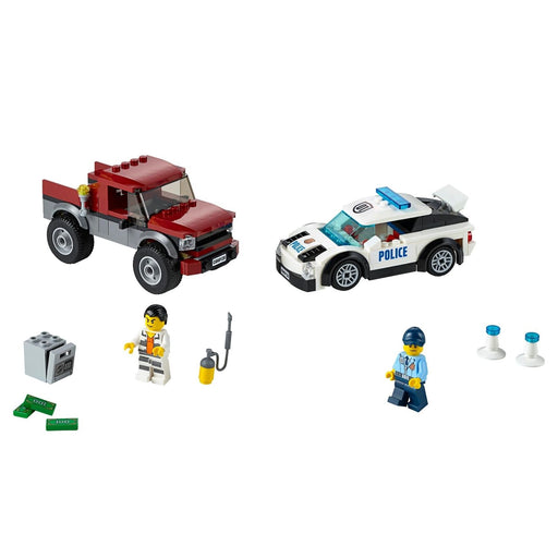 LEGO® City 60128 Police Pursuit