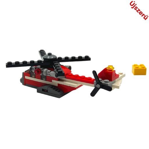 LEGO® Creator 3in1 31013 Vörös villám