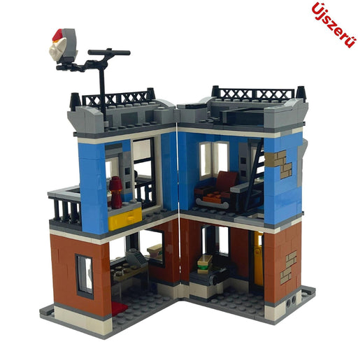 LEGO® Creator 3in1 31050 Corner Deli