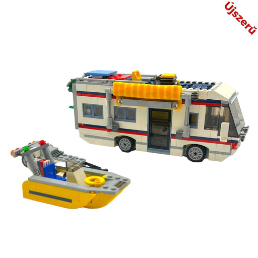 LEGO® Creator 3in1 31052 Vacation Getaways