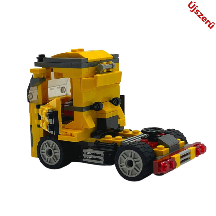 Lego creator 4939 deals