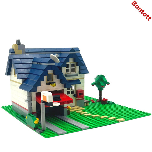 LEGO® Creator 3in1 5891 Almafa házv