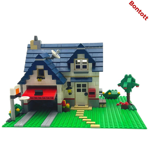 LEGO® Creator 3in1 5891 Almafa ház