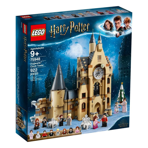 LEGO® Harry Potter™ 75948 Hogwarts™ Clock Tower