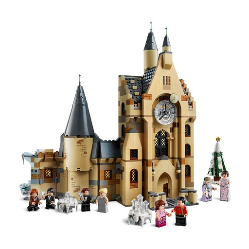 LEGO® Harry Potter™ 75948 Hogwarts™ Clock Tower