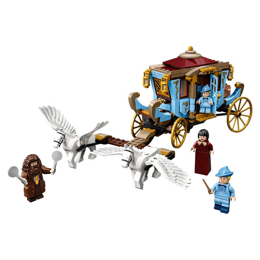 LEGO® Harry Potter™ 75958 Beauxbatons’ Carriage