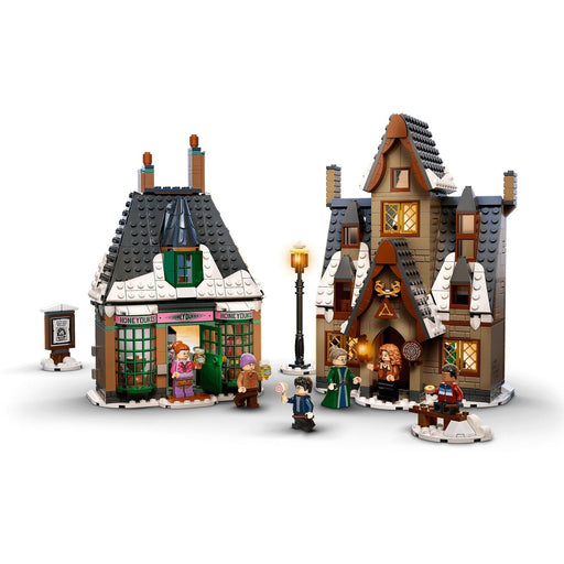 LEGO® Harry Potter™ 76388 Hogsmeade™ Village Visit